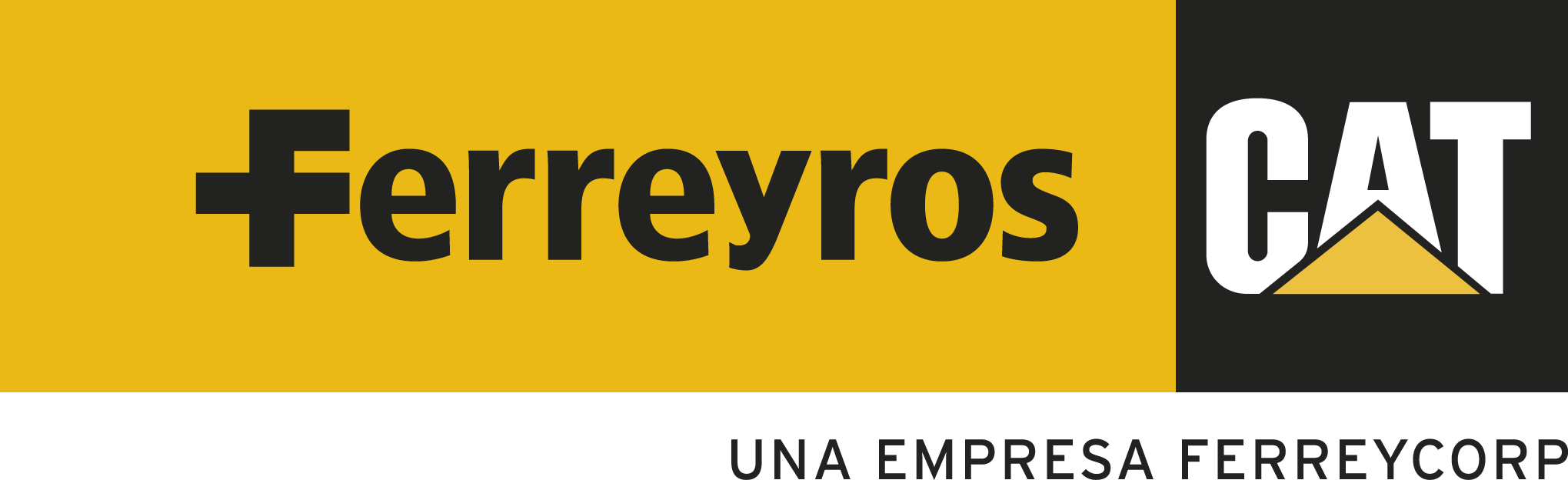 Logo Ferreyros