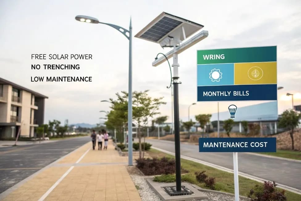 Iluminaci&oacute;n Industrial