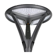 Serie para patio - Modelo LEDALOT 4R