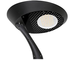 Serie para patio - Modelo LEDALOT 9 Plus