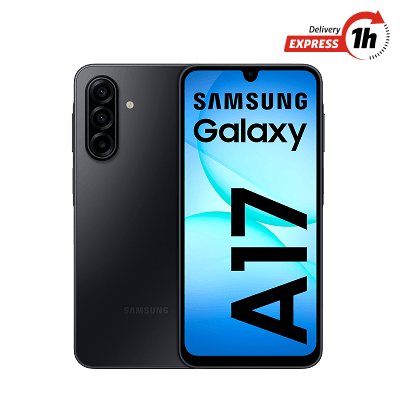 Samsung Galaxy A17